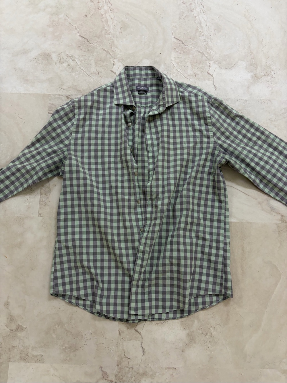 Van Heusen Dress Shirt